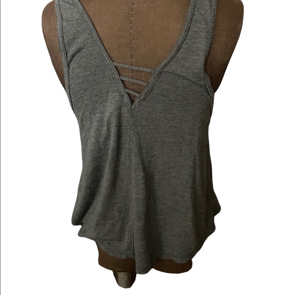 Viva El Sol Aeropostale tank top - Picture 3 of 4